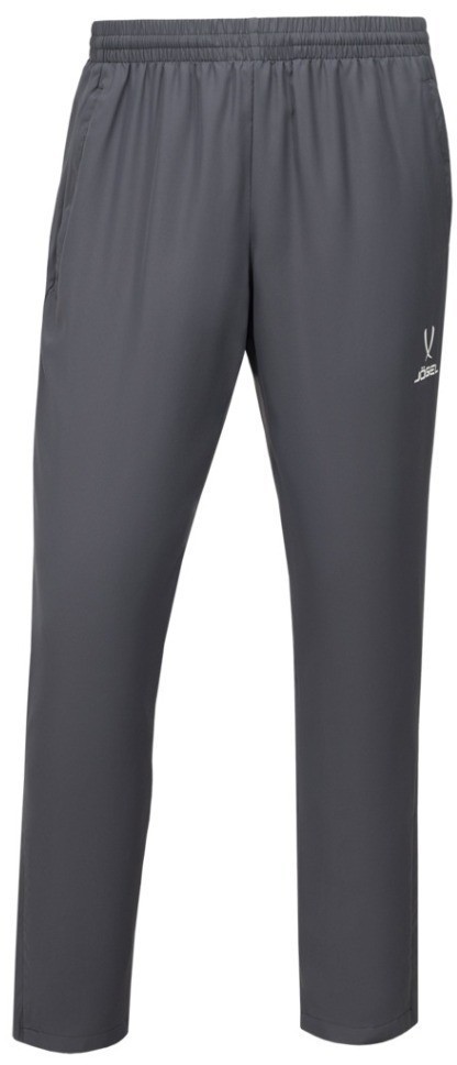 Брюки спортивные JOGEL CAMP 2 Lined Pants, темно-серый (2112570)