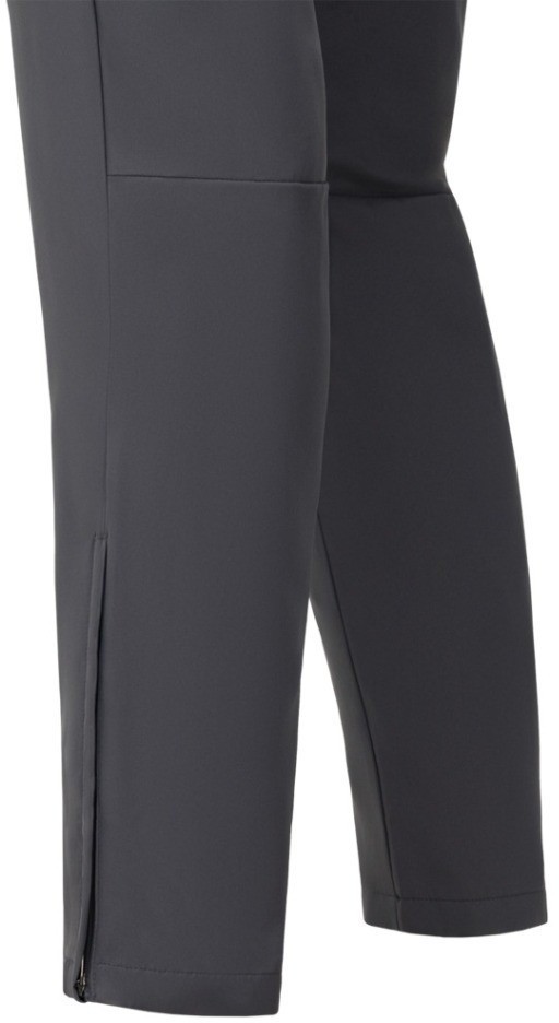 Брюки спортивные JOGEL CAMP 2 Lined Pants, темно-серый (2112570)