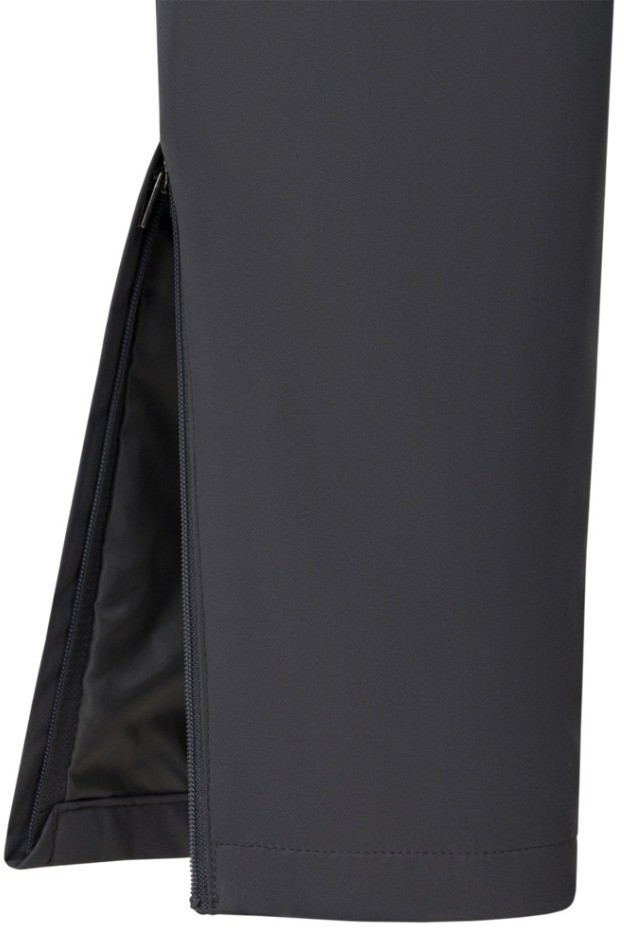 Брюки спортивные JOGEL CAMP 2 Lined Pants, темно-серый (2112570)