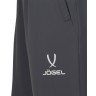 Брюки спортивные JOGEL CAMP 2 Lined Pants, темно-серый (2112570)