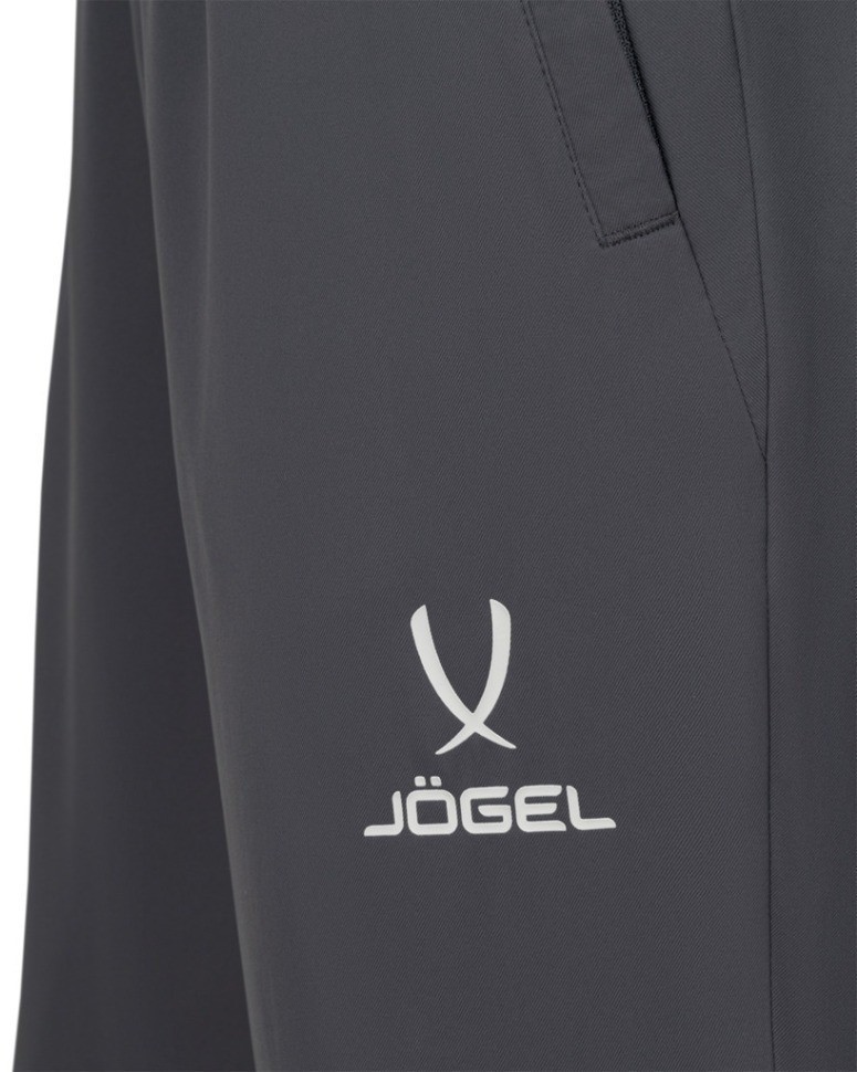 Брюки спортивные JOGEL CAMP 2 Lined Pants, темно-серый (2112570)