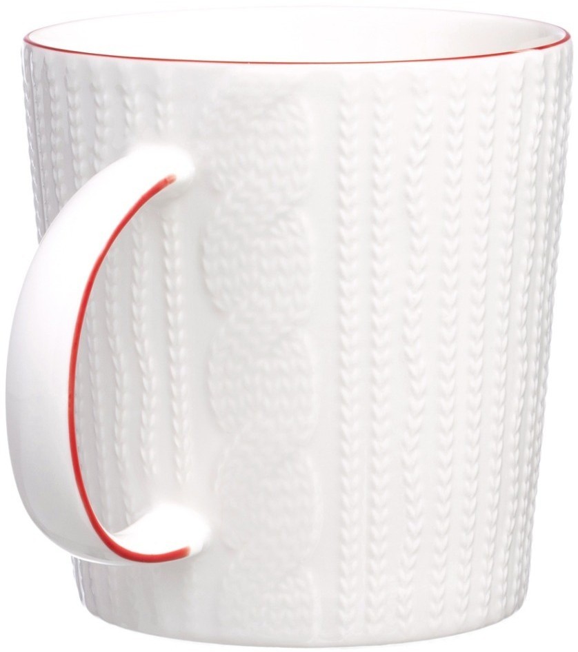 Кружка lefard "winter story" 560 мл (425-270)