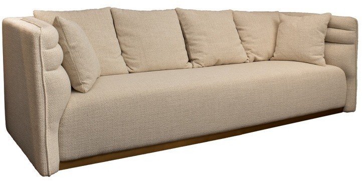 Диван Toledo 236*97*77см (TT-00015578)