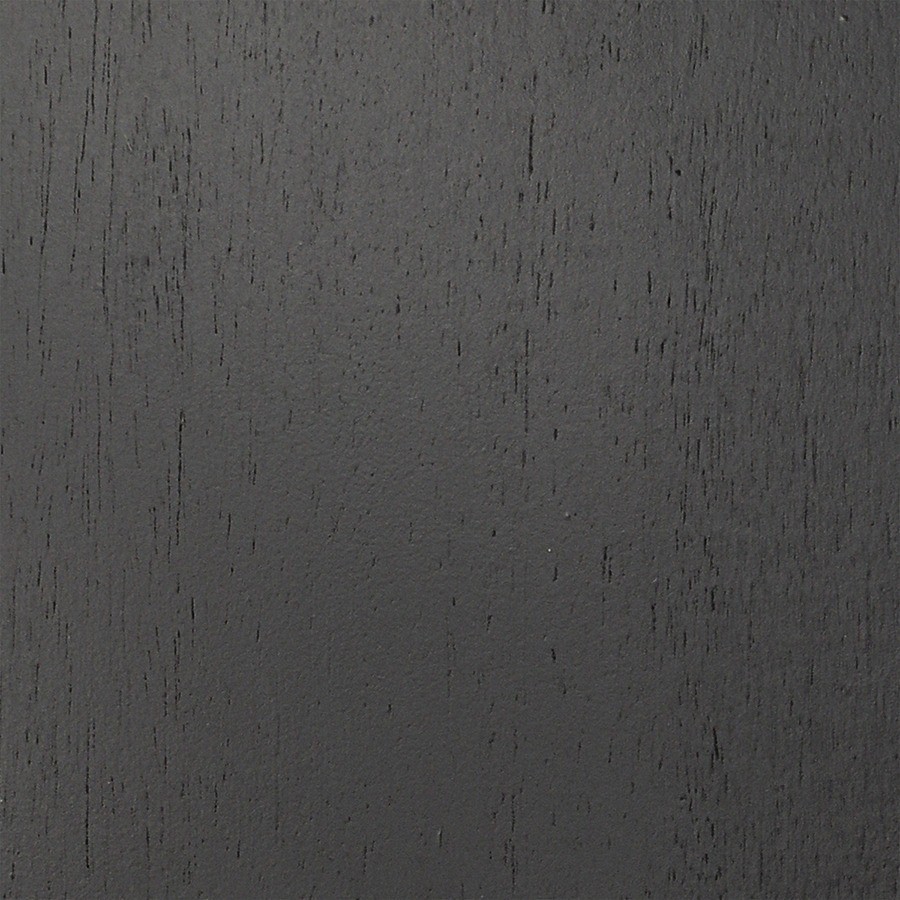 Доска сервировочная rubris, 20х60 см, черная (77057)