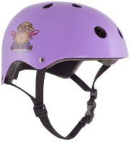Шлем защитный Juicy Purple (2027904)