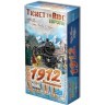 Ticket to Ride: Европа 1912 (31851)