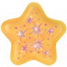 Серия Petulia: Набор для творчества "Падающая звезда" (10 заготовок, брелоки, бусины, краски, конфетти) (11308_NSDA)