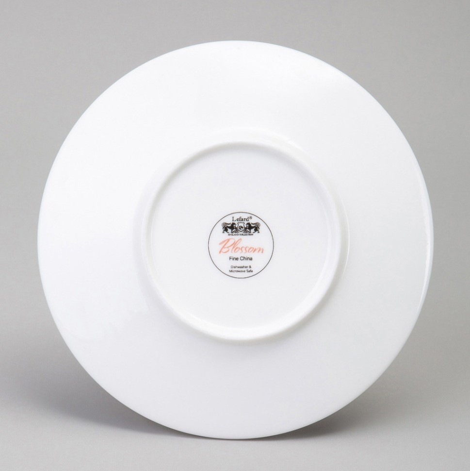 Чайный набор lefard "blossom" на 6 пер. 12 пр. 250 мл (165-591)