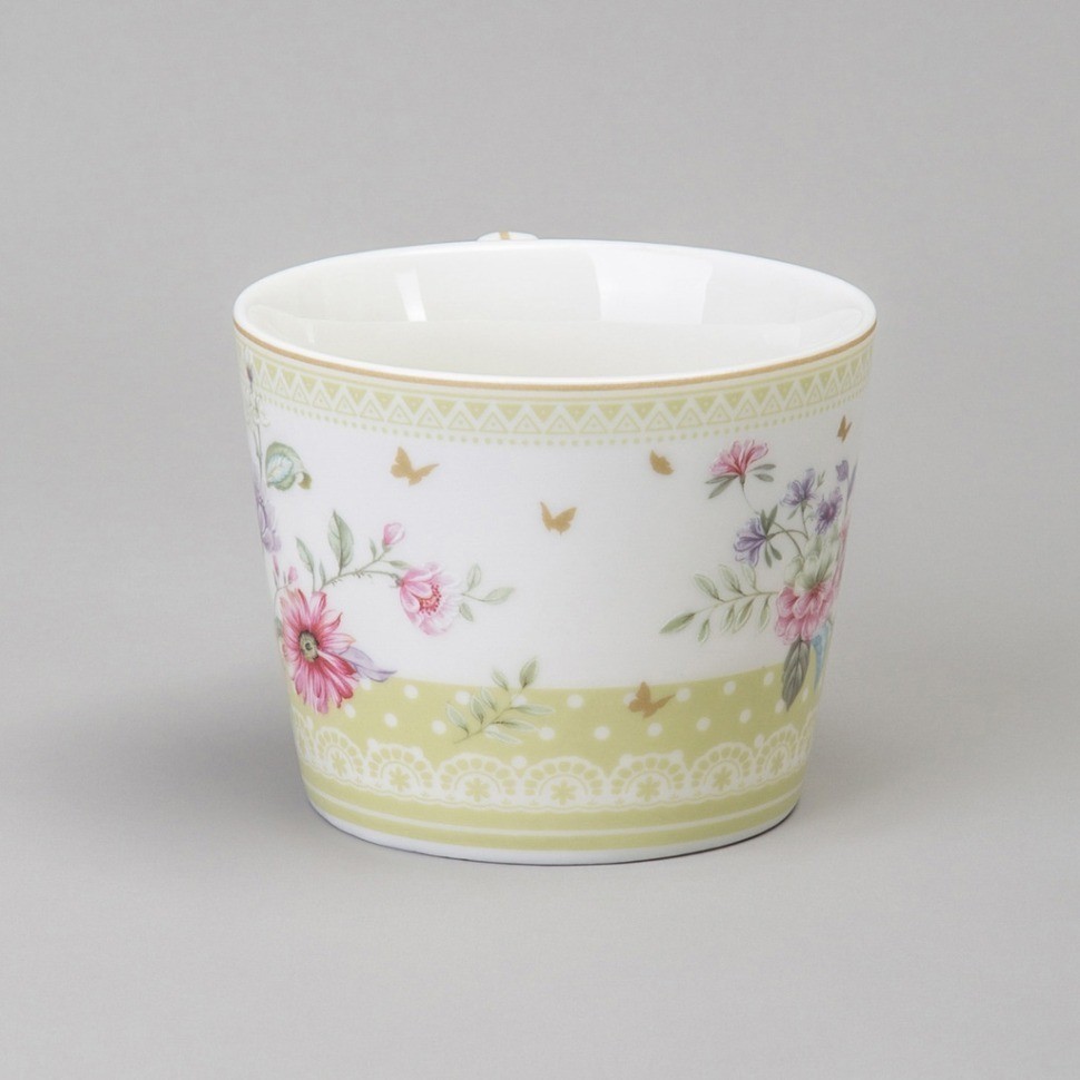 Чайный набор lefard "blossom" на 6 пер. 12 пр. 250 мл (165-591)