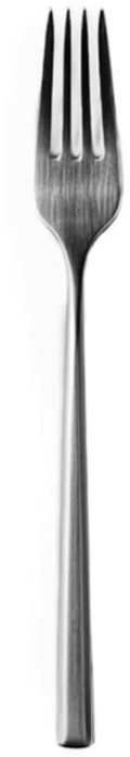 Вилка десертная DJ09040-DF-MAT, нержавеющая сталь 18/10, Matt, 1966