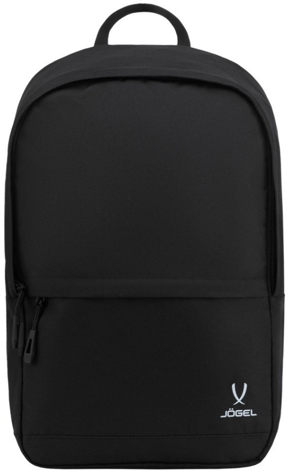 Рюкзак JOGEL ESSENTIAL Backpack, черный (2115630)