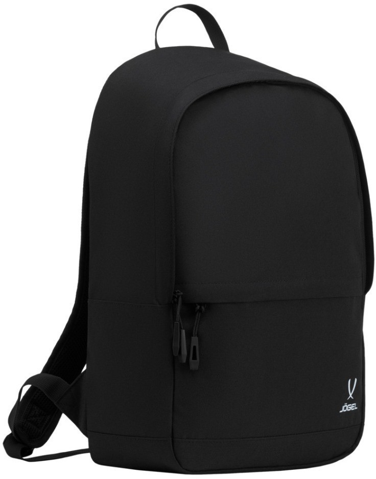 Рюкзак JOGEL ESSENTIAL Backpack, черный (2115630)