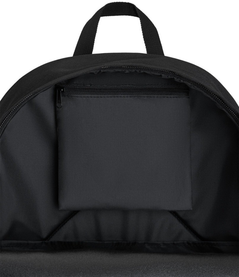 Рюкзак JOGEL ESSENTIAL Backpack, черный (2115630)