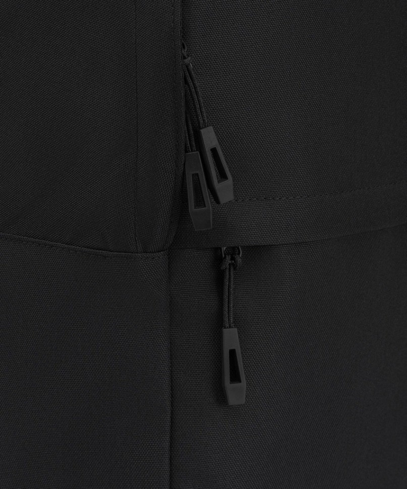 Рюкзак JOGEL ESSENTIAL Backpack, черный (2115630)