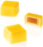 Набор форм для приготовления конфет Квадрат, 2 шт. (73855)