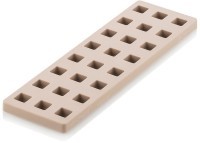 Набор форм для приготовления конфет Квадрат, 2 шт. (73855)