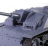 Радиоуправляемый танк Heng Long Sturmgeschutz III (Германия) V7.0 масштаб 1:16 - 3868-1 V7