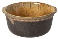 Чаша AS131-MOC(AS131-01321C), керамика, Mocha-latte, CASAFINA BY COSTA NOVA