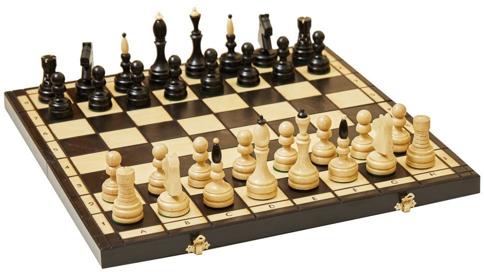 Шахматы "Классические", Madon (32400)