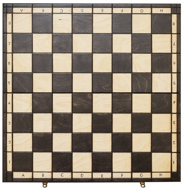 Шахматы "Классические", Madon (32400)