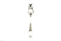 Ложка для салата 10181122, сталь нержавеющая 18/10, chrom, MEPRA