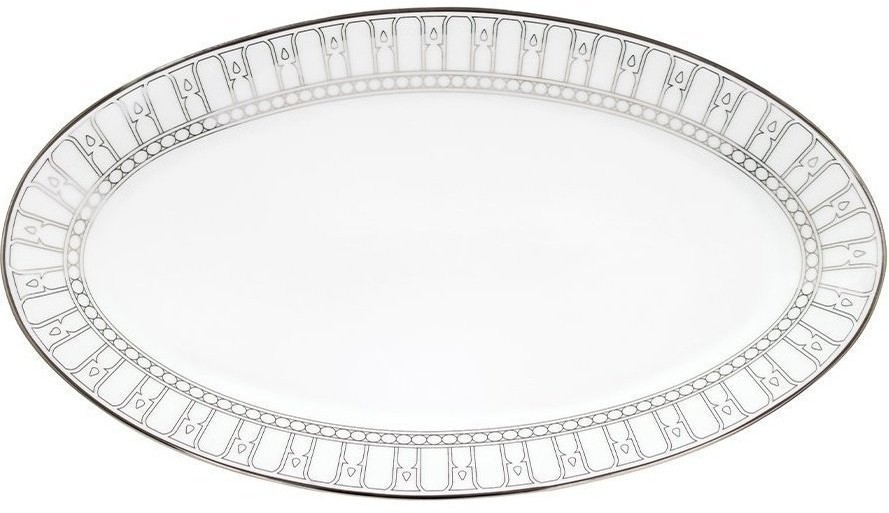 Porcel Овальное блюдо Mith Allegro 900071138