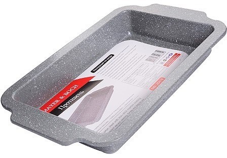 Противень мраморная крошка MAYER BOCH (26476)