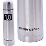 Термос 1 л из нержавеющей стали MAYER BOCH (27609)