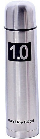 Термос 1 л из нержавеющей стали MAYER BOCH (27609)