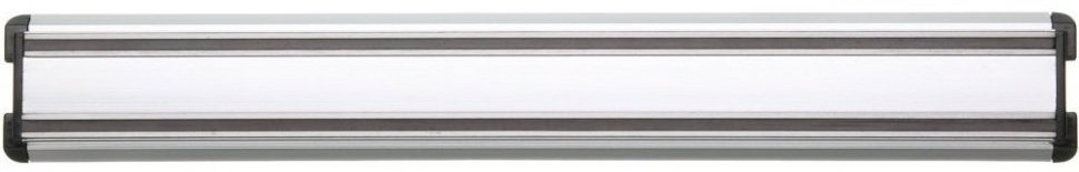 Kitchen Craft Рейлинг для ножей магнитный 30 см KCCARACKSML