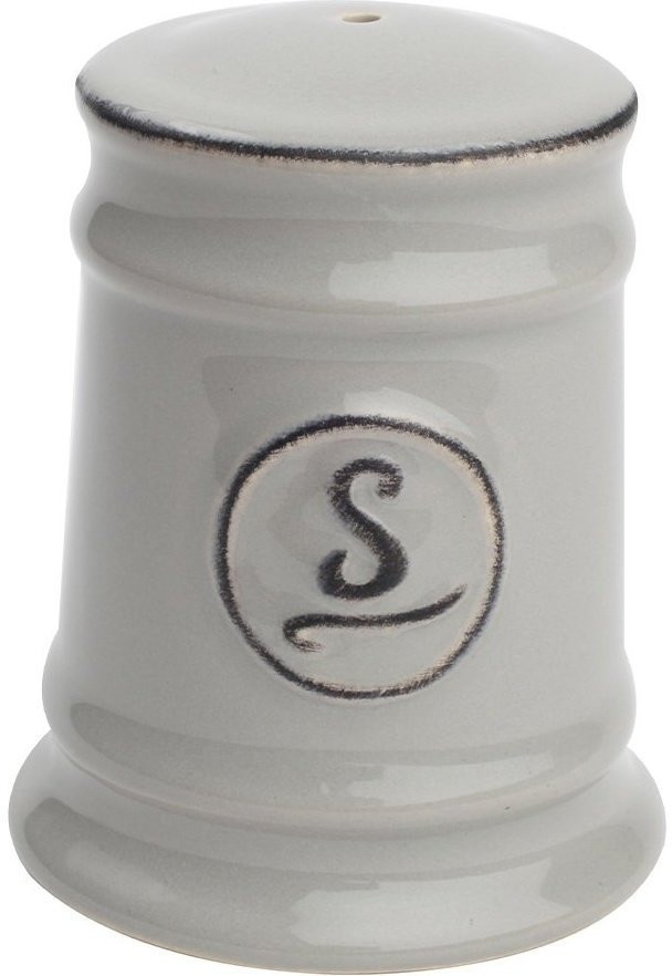 T&G Солонка Pride of Place Cool Grey 18098