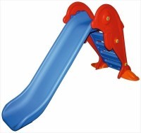 Горка Дельфин (KK_DS9900)