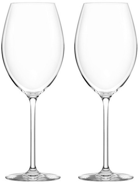 Набор бокалов для вина Calia, 0,76 л, 2 шт - MW827-HN0075 Maxwell & Williams