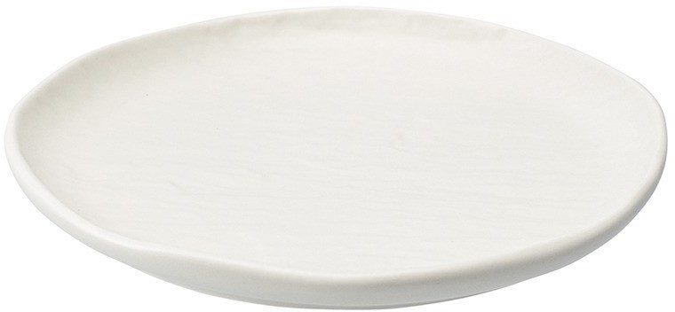 Набор десертных тарелок white cliffs, D16 см, 2 шт. (76156)