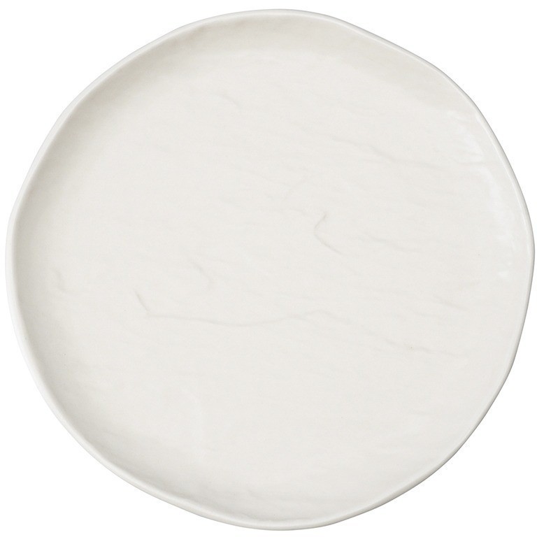 Набор десертных тарелок white cliffs, D16 см, 2 шт. (76156)