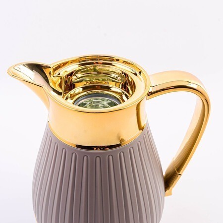 Термос для чая 1 л Premium (4428-1)