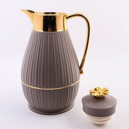 Термос для чая 1 л Premium (4428-1)