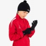 Перчатки зимние ESSENTIAL Fleece Gloves, черный (1732453)