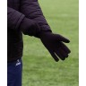 Перчатки зимние ESSENTIAL Fleece Gloves, черный (1523843)