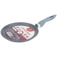 Сковорода блинная agness &quot;grace&quot; диаметр 22 см Agness (899-151)
