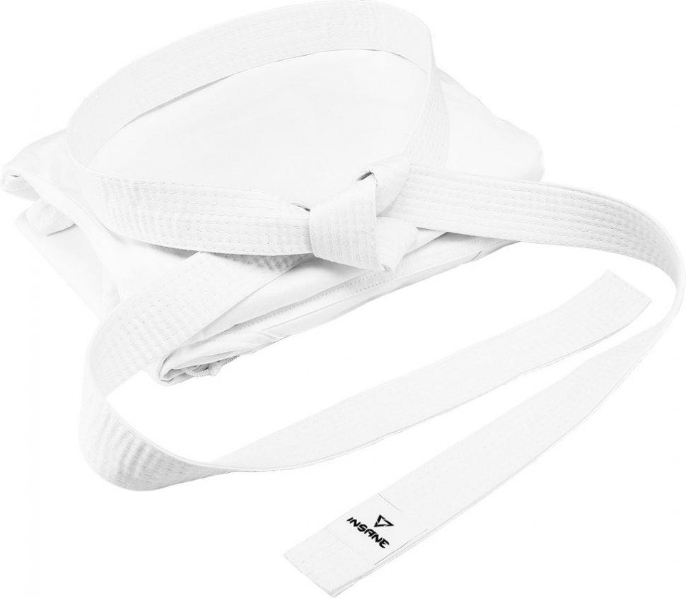 Кимоно для карате START, хлопок, белый, 2/150 (1758924)