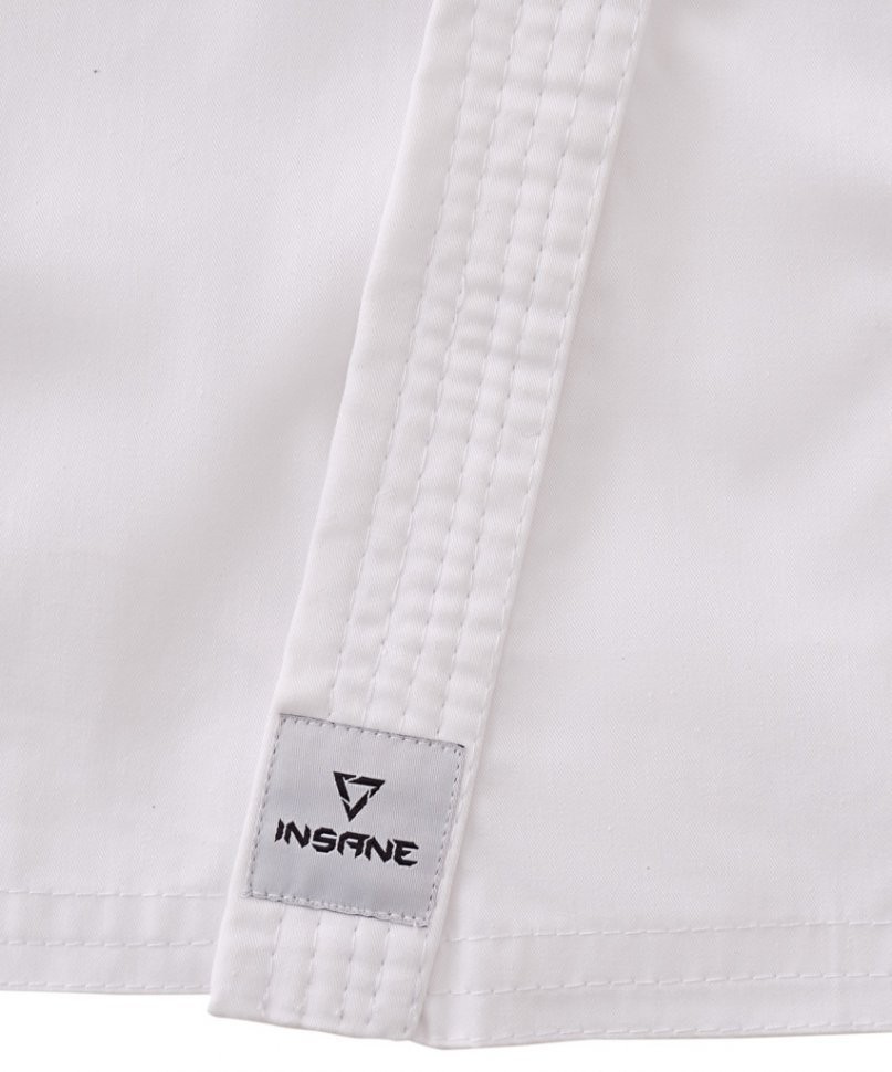 Кимоно для карате START, хлопок, белый, 2/150 (1758924)