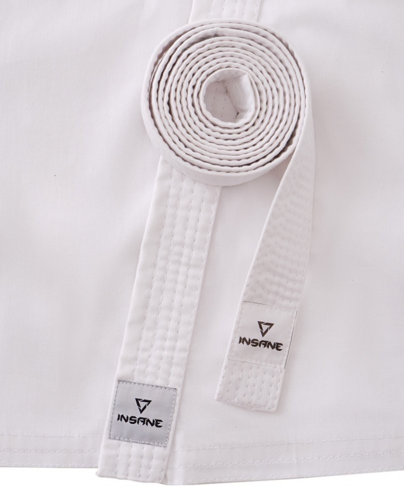 Кимоно для карате START, хлопок, белый, 2/150 (1758924)