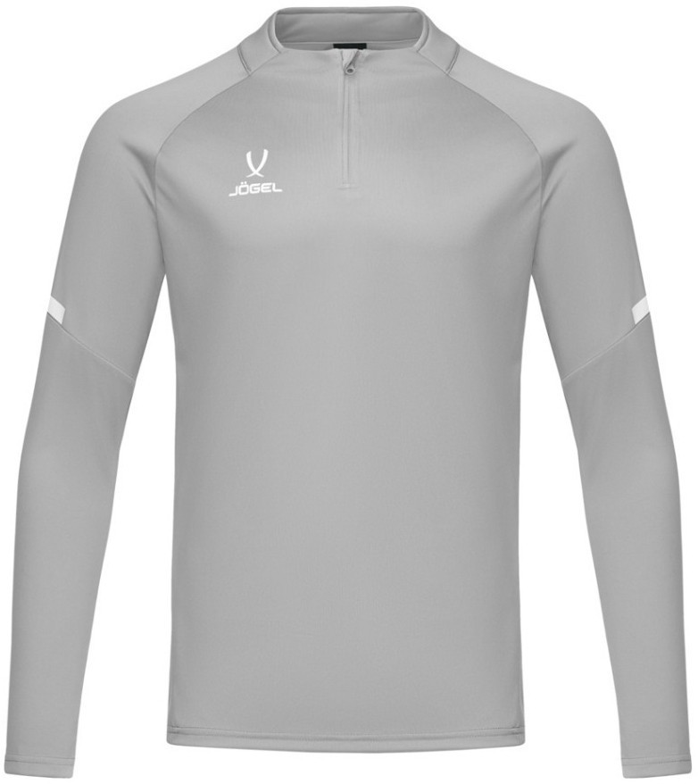 Джемпер тренировочный JOGEL CAMP 2 Training Top, серый, детский (2112608)