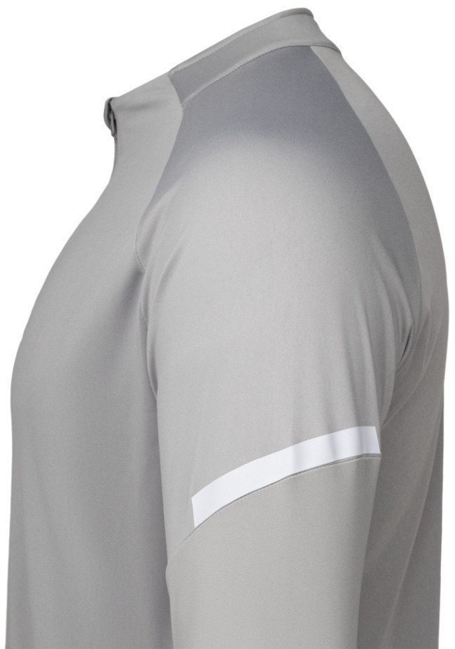 Джемпер тренировочный JOGEL CAMP 2 Training Top, серый, детский (2112608)