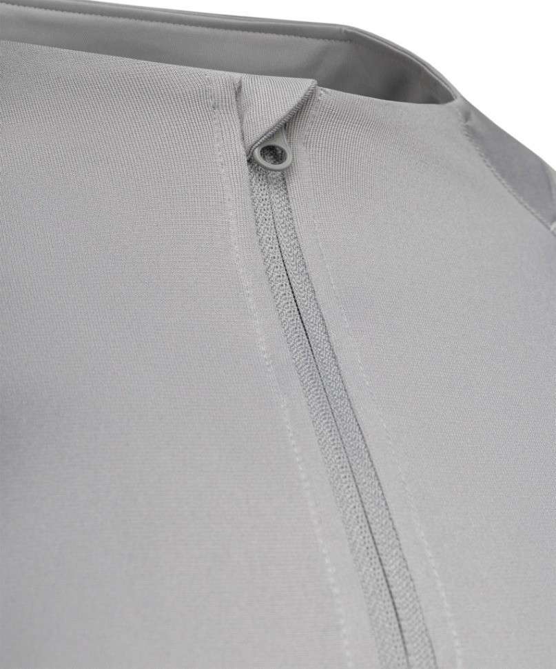 Джемпер тренировочный JOGEL CAMP 2 Training Top, серый, детский (2112608)