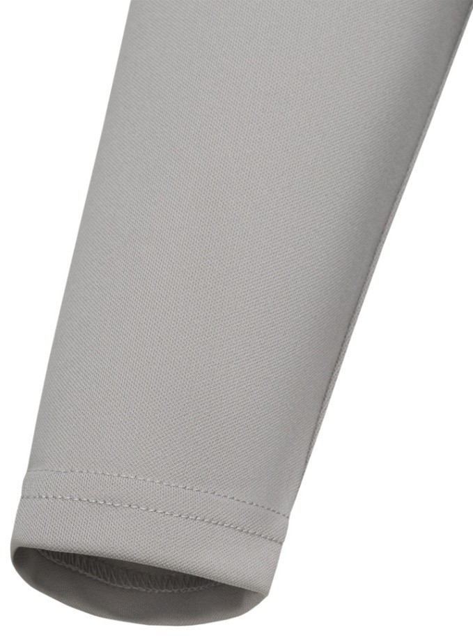 Джемпер тренировочный JOGEL CAMP 2 Training Top, серый, детский (2112608)