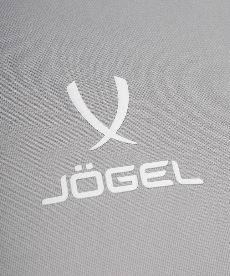 Джемпер тренировочный JOGEL CAMP 2 Training Top, серый, детский (2112608)