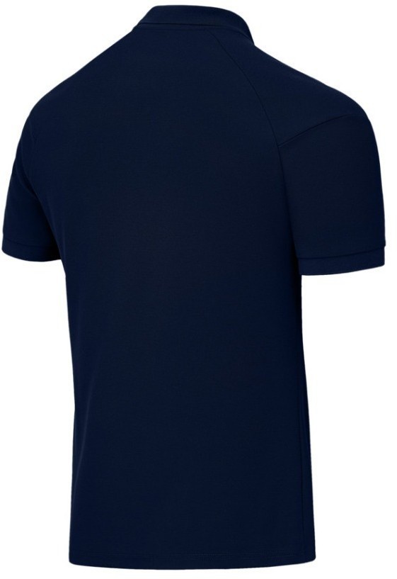 Поло JOGEL ESSENTIAL CVC Polo CZ, темно-синий (2120126)
