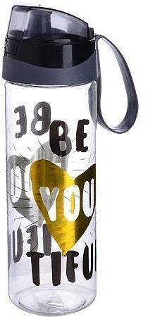 Бутылка д/воды спортивная 750 мл Mayer&Boch (80792)